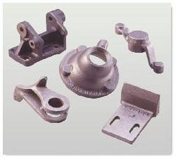 alloy cast iron casting