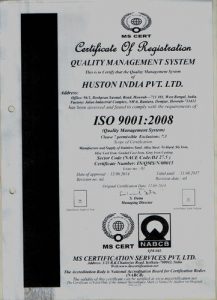 company profile