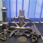 investment casting