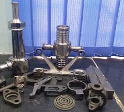 investment casting