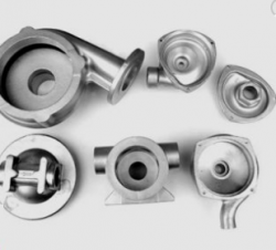 stainless steel casting