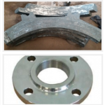 alloy steel casting