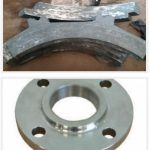 Alloy Steel Casting Manufacturer in West Bengal