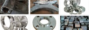 Alloy Steel Casting Manufacturer in West Bengal