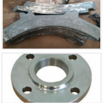 alloy steel casting manufacturer