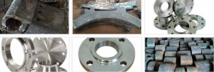 alloy steel casting manufacturer