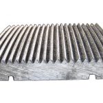 Manganese Steel Casting Manufacturer