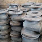 grey iron casting manufacturer