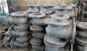 grey iron casting manufacturer