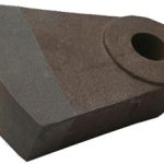 Manganese Steel Casting