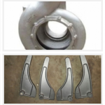 Stainless Steel Casting Manufacturer