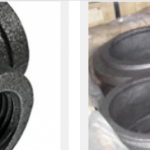 Alloy Cast Iron Casting