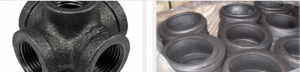 alloy cast iron casting manufacturer in West Bengal
