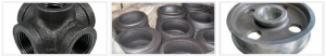 alloy cast iron casting manufacturer in West Bengal