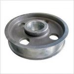 alloy cast iron casting manufacturer
