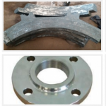 alloy steel casting manufacture