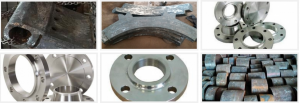 alloy steel casting manufacture