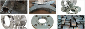 leading alloy Steel Casting Manufacturer