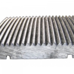 Manganese Steel Casting Manufacturer West Bengal, HUSTON (INDIA) PVT. LTD.