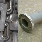 differences of Ductile Iron and Gray Iron Castings