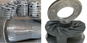 high-carbon-high-chromium-casting
