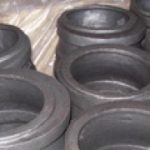 cast iron or cast steel castings