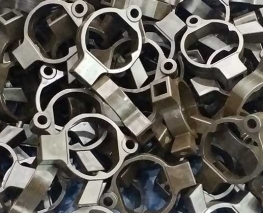 A few essential factors to know about alloy steel