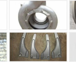 5 Factors to Choose the Stainless Steel Casting Manufacturer