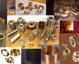 Vital Things to Consider When Creating Alloy Steel Casting
